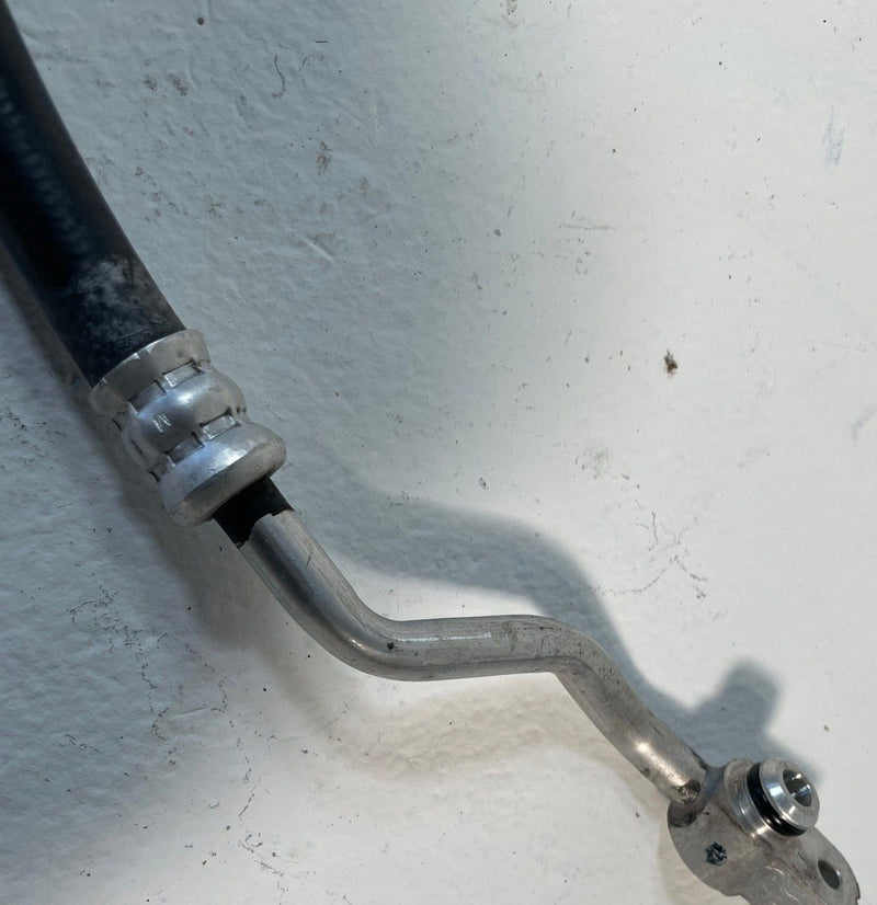 Load image into Gallery viewer, 2019 - 2022 ACURA ILX A/C AIR CONDITIONING DISCHARGE TUBE HOSE PIPE # 106992
