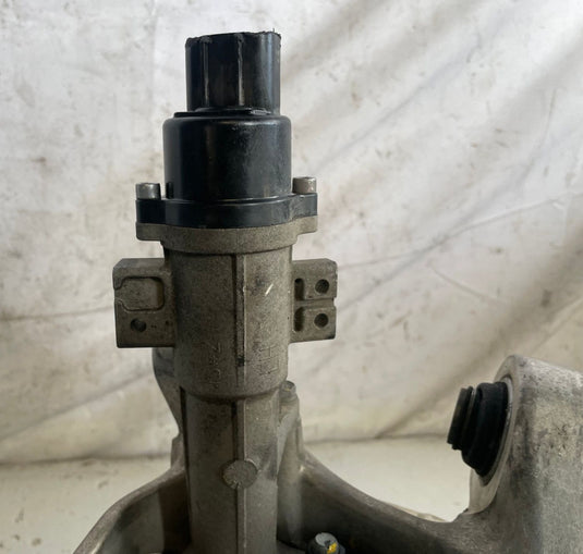 2019 - 2026 GENESIS G70 REAR LEFT DRIVER SIDE SPINDLE KNUCKLE & HUB