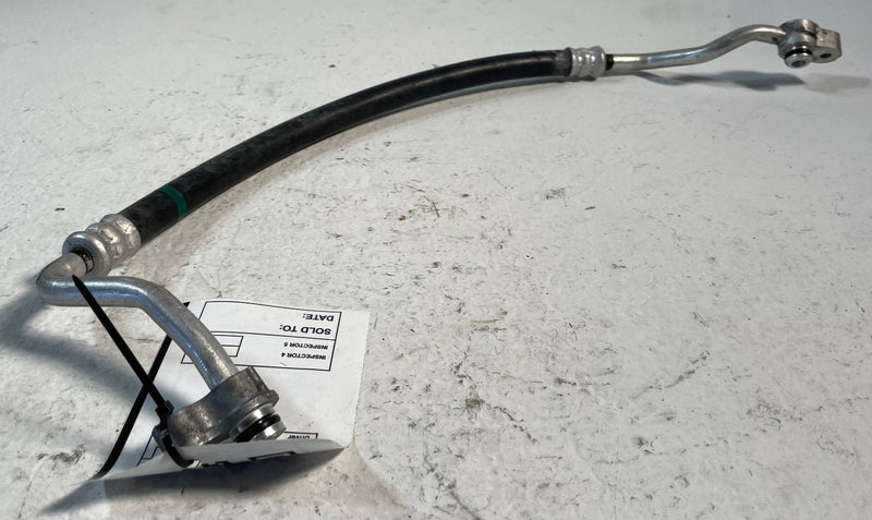 Load image into Gallery viewer, 2019 - 2022 ACURA ILX A/C AIR CONDITIONING DISCHARGE TUBE HOSE PIPE # 106992
