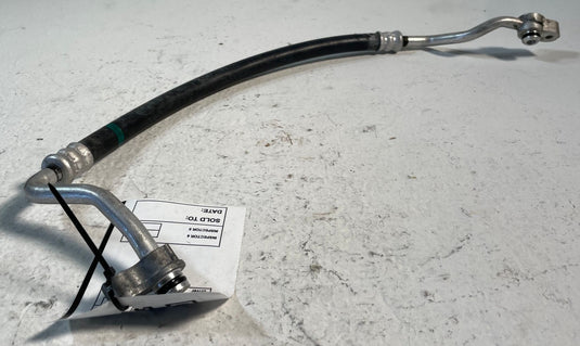 2019 - 2022 ACURA ILX A/C AIR CONDITIONING DISCHARGE TUBE HOSE PIPE