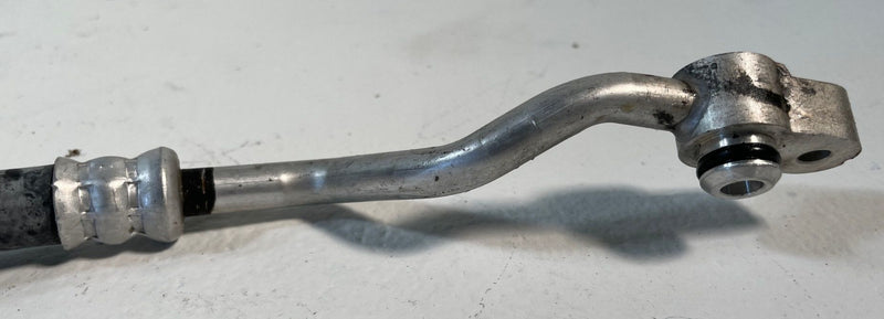 Load image into Gallery viewer, 2019 - 2022 ACURA ILX A/C AIR CONDITIONING DISCHARGE TUBE HOSE PIPE # 106992
