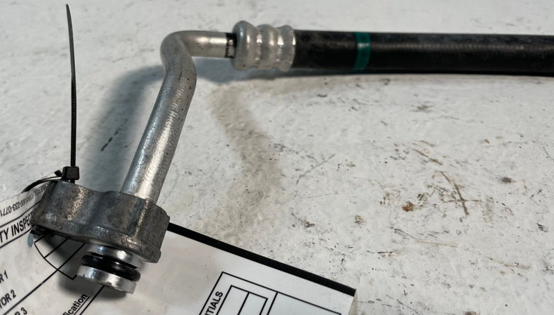 Load image into Gallery viewer, 2019 - 2022 ACURA ILX A/C AIR CONDITIONING DISCHARGE TUBE HOSE PIPE # 106992
