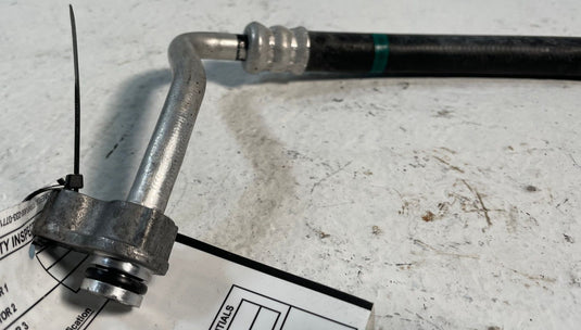 2019 - 2022 ACURA ILX A/C AIR CONDITIONING DISCHARGE TUBE HOSE PIPE
