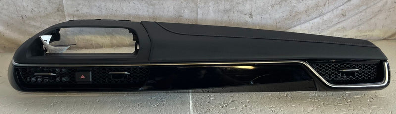 Load image into Gallery viewer, 25-26 ACURA ADX DASH DASHBOARD RIGHT SIDE AC AIR VENT GRILLE W/ BEZEL # 114023
