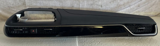 25-26 ACURA ADX DASH DASHBOARD RIGHT SIDE AC AIR VENT GRILLE W/ BEZEL