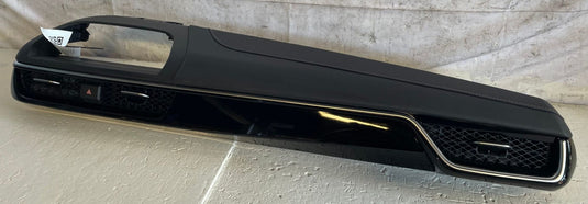 25-26 ACURA ADX DASH DASHBOARD RIGHT SIDE AC AIR VENT GRILLE W/ BEZEL