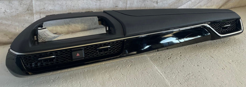 Load image into Gallery viewer, 25-26 ACURA ADX DASH DASHBOARD RIGHT SIDE AC AIR VENT GRILLE W/ BEZEL # 114023

