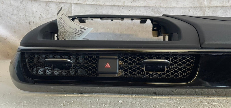 Load image into Gallery viewer, 25-26 ACURA ADX DASH DASHBOARD RIGHT SIDE AC AIR VENT GRILLE W/ BEZEL # 114023
