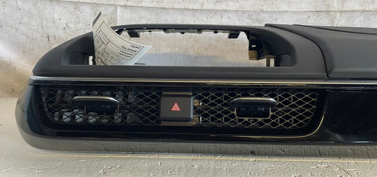 25-26 ACURA ADX DASH DASHBOARD RIGHT SIDE AC AIR VENT GRILLE W/ BEZEL