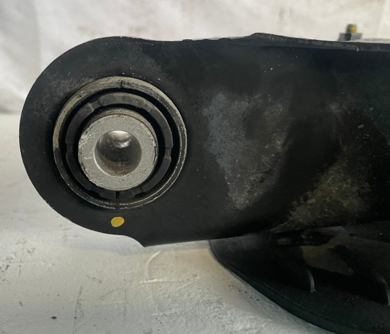 Load image into Gallery viewer, 2022 - 2026 GENESIS G70 REAR RIGHT SIDE LOWER CONTROL ARM SPRING PERCH # 113905
