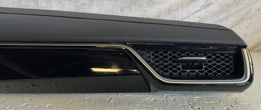25-26 ACURA ADX DASH DASHBOARD RIGHT SIDE AC AIR VENT GRILLE W/ BEZEL