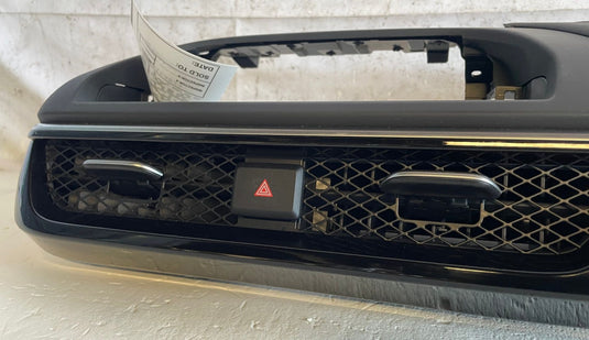 25-26 ACURA ADX DASH DASHBOARD RIGHT SIDE AC AIR VENT GRILLE W/ BEZEL