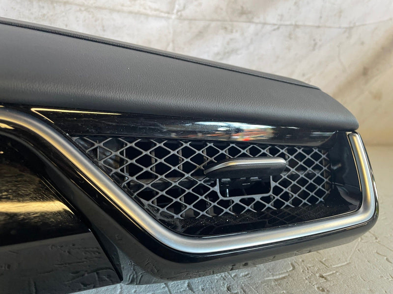 Load image into Gallery viewer, 25-26 ACURA ADX DASH DASHBOARD RIGHT SIDE AC AIR VENT GRILLE W/ BEZEL # 114023
