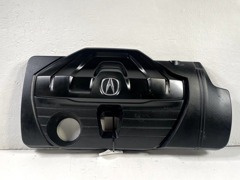 Load image into Gallery viewer, 2021 - 2025 ACURA RDX TLX ENGINE MOTOR TOP APPERANCE COVER PANEL 2.0L # 109018
