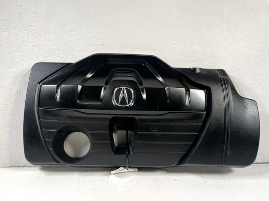 2021 - 2025 ACURA RDX TLX ENGINE MOTOR TOP APPERANCE COVER PANEL 2.0L