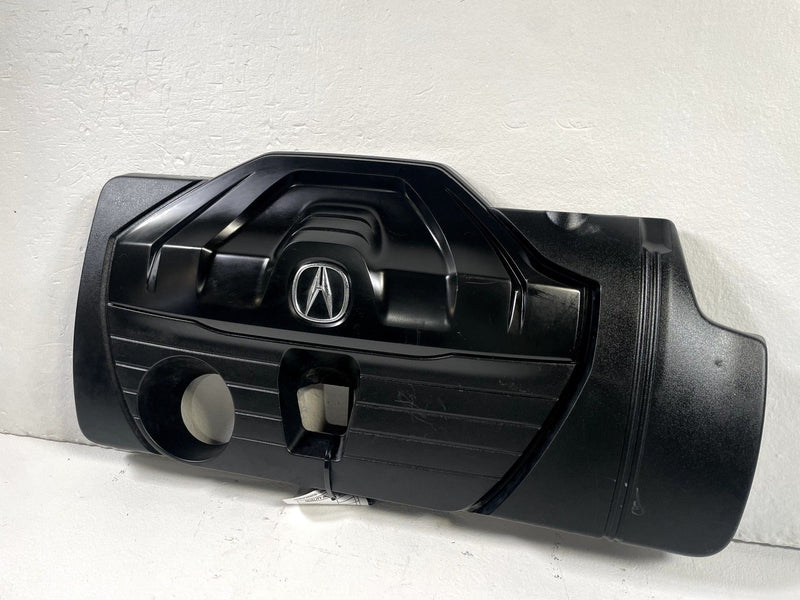 Load image into Gallery viewer, 2021 - 2025 ACURA RDX TLX ENGINE MOTOR TOP APPERANCE COVER PANEL 2.0L # 109018
