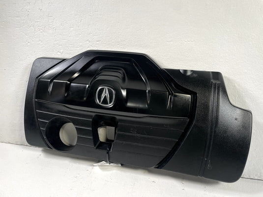 2021 - 2025 ACURA RDX TLX ENGINE MOTOR TOP APPERANCE COVER PANEL 2.0L