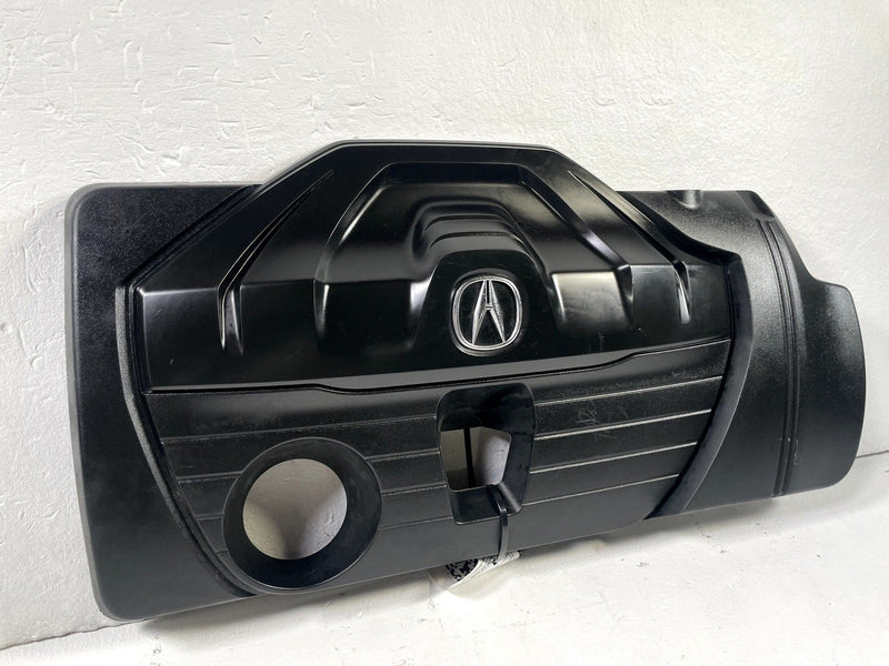 Load image into Gallery viewer, 2021 - 2025 ACURA RDX TLX ENGINE MOTOR TOP APPERANCE COVER PANEL 2.0L # 109018
