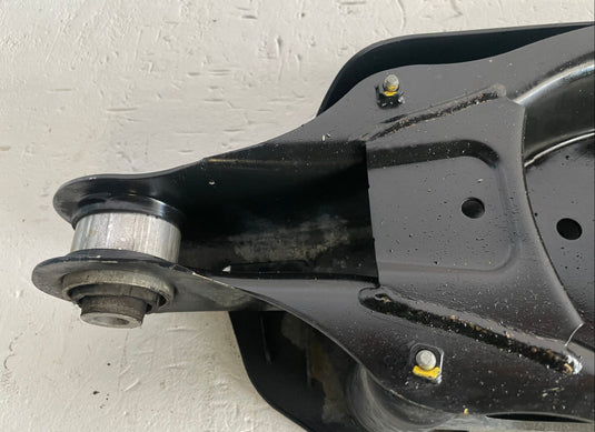 2022 - 2026 GENESIS G70 REAR RIGHT SIDE LOWER CONTROL ARM SPRING PERCH