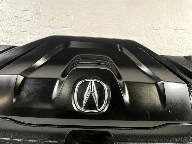 Load image into Gallery viewer, 2021 - 2025 ACURA RDX TLX ENGINE MOTOR TOP APPERANCE COVER PANEL 2.0L # 109018
