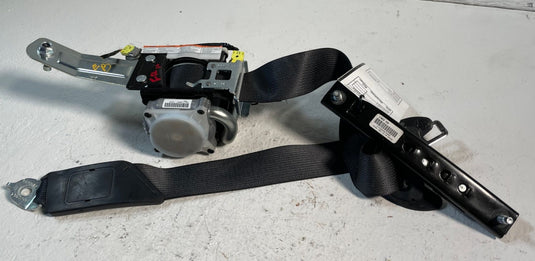 2016-2022 ACURA ILX FRONT RIGHT PASSENGER SIDE SEAT BELT RETRACTOR BLACK