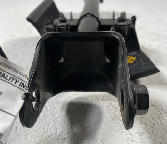 17-25 MAZDA CX-5 REAR LEFT DRIVER SIDE LATERAL LINK CONTROL ARM W/SHIELD