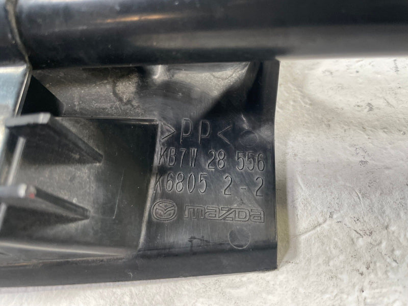 Load image into Gallery viewer, 17-25 MAZDA CX-5 REAR LEFT DRIVER SIDE LATERAL LINK CONTROL ARM W/SHIELD #111161
