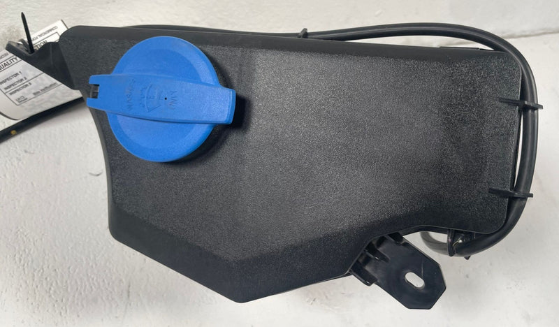 Load image into Gallery viewer, 25 - 26 HYUNDAI IONIQ 5 WINDSHIELD WASHER RESERVOIR TANK W/ FILLER NECK # 112600
