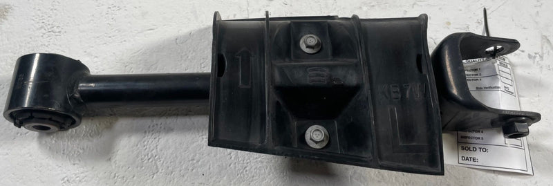Load image into Gallery viewer, 17-25 MAZDA CX-5 REAR LEFT DRIVER SIDE LATERAL LINK CONTROL ARM W/SHIELD #111161
