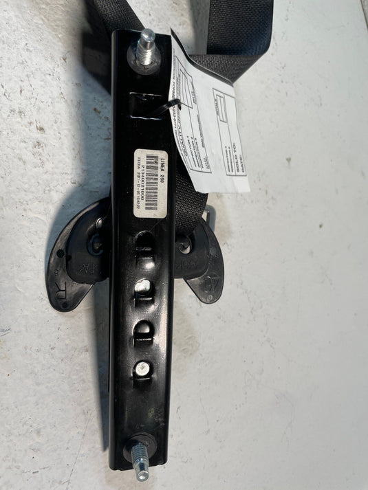 2016-2022 ACURA ILX FRONT RIGHT PASSENGER SIDE SEAT BELT RETRACTOR BLACK