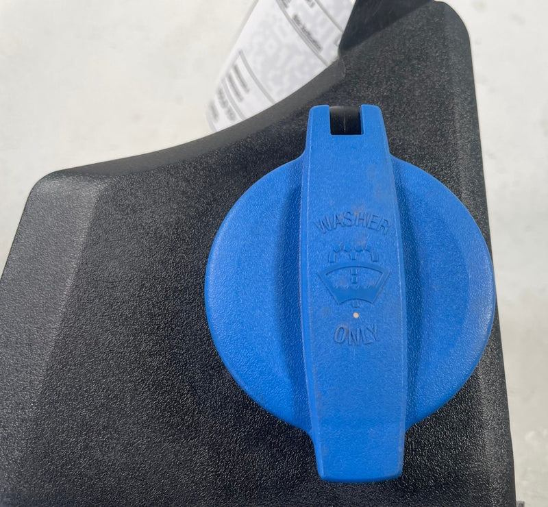 Load image into Gallery viewer, 25 - 26 HYUNDAI IONIQ 5 WINDSHIELD WASHER RESERVOIR TANK W/ FILLER NECK # 112600
