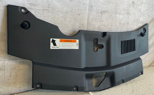 2025 - 2026 ACURA ADX FRONT RADIATOR SUPPORT ACCESS COVER 71320-3BH-A00