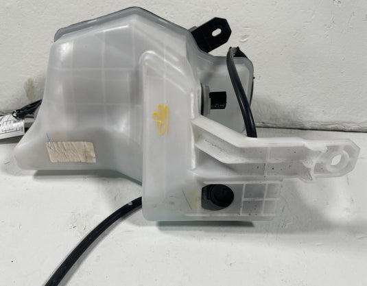25 - 26 HYUNDAI IONIQ 5 WINDSHIELD WASHER RESERVOIR TANK W/ FILLER NECK