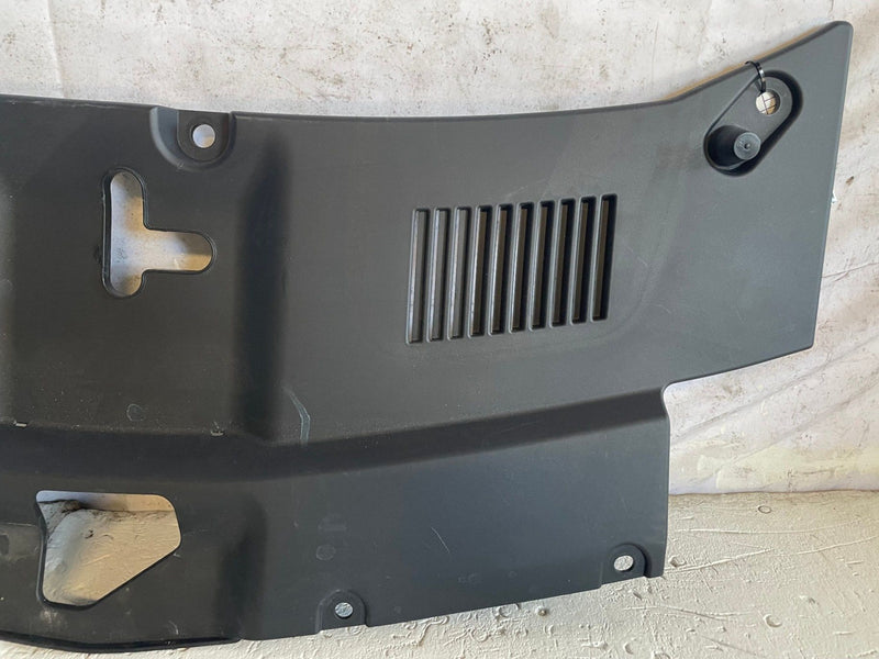 Load image into Gallery viewer, 2025 - 2026 ACURA ADX FRONT RADIATOR SUPPORT ACCESS COVER 71320-3BH-A00 # 114020
