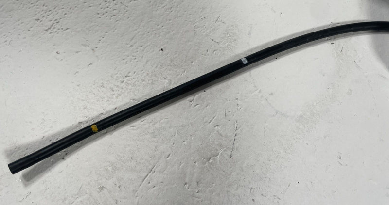 Load image into Gallery viewer, 25 - 26 HYUNDAI IONIQ 5 WINDSHIELD WASHER RESERVOIR TANK W/ FILLER NECK # 112600
