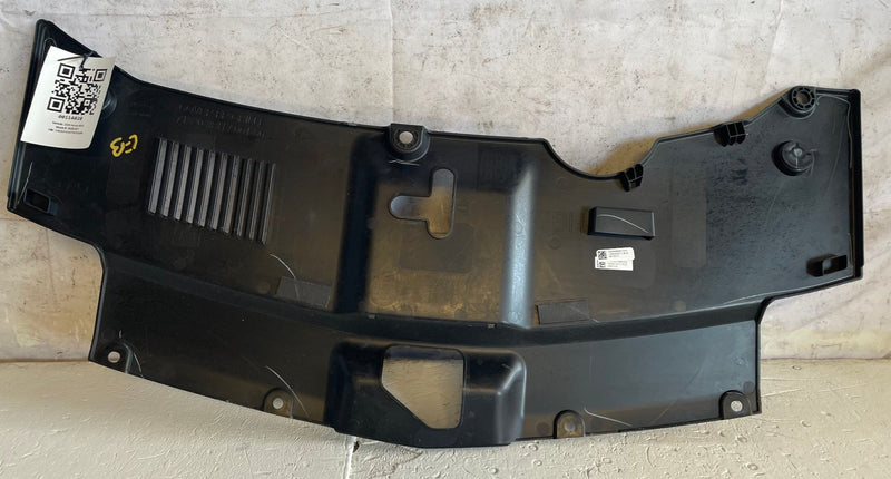 Load image into Gallery viewer, 2025 - 2026 ACURA ADX FRONT RADIATOR SUPPORT ACCESS COVER 71320-3BH-A00 # 114020

