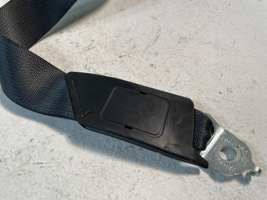 2016-2022 ACURA ILX FRONT RIGHT PASSENGER SIDE SEAT BELT RETRACTOR BLACK