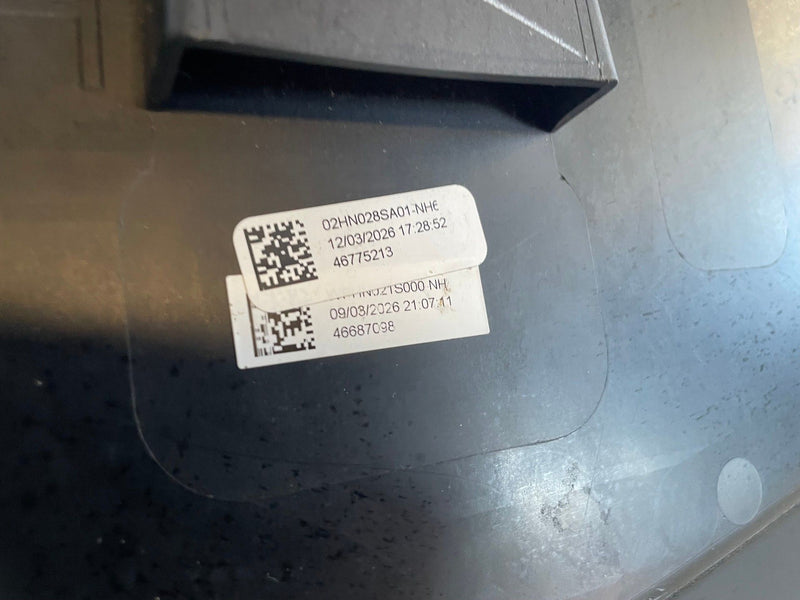 Load image into Gallery viewer, 2025 - 2026 ACURA ADX FRONT RADIATOR SUPPORT ACCESS COVER 71320-3BH-A00 # 114020
