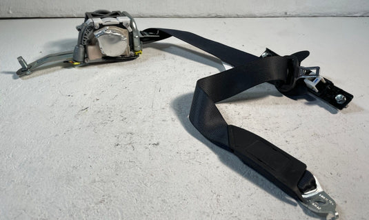 2016-2022 ACURA ILX FRONT RIGHT PASSENGER SIDE SEAT BELT RETRACTOR BLACK
