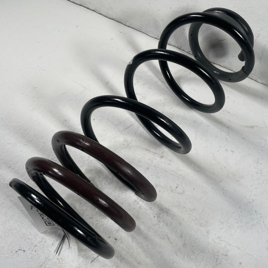 2022 - 2026 TOYOTA TUNDRA AWD REAR RIGHT OR LEFT SIDE COIL SPRING 3.4L