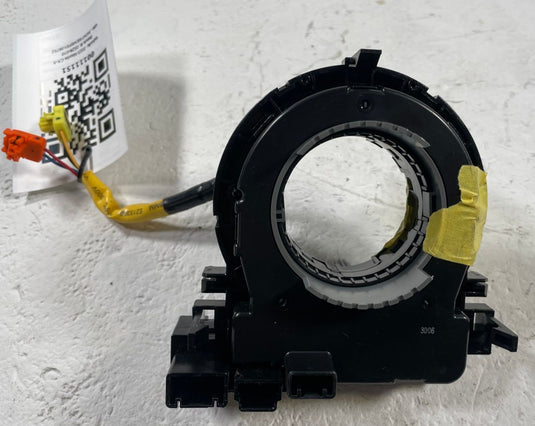 2013 - 2025 MAZDA CX-5 STEERING COLUMN CLOCK SPRING SRS MODULE UNIT
