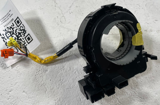2013 - 2025 MAZDA CX-5 STEERING COLUMN CLOCK SPRING SRS MODULE UNIT