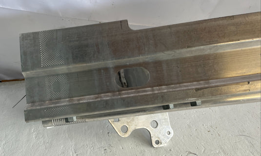 2023 - 2025 HONDA PILOT FRONT BUMPER REINFORCEMENT IMPACT BAR BEAM