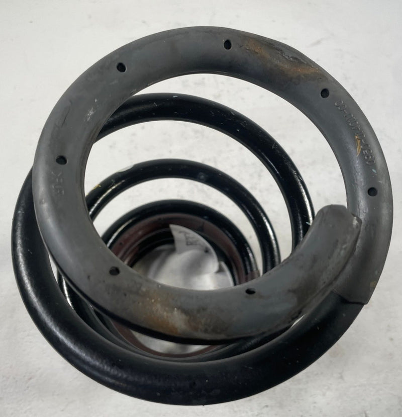 Load image into Gallery viewer, 2022 - 2026 TOYOTA TUNDRA AWD REAR RIGHT OR LEFT SIDE COIL SPRING 3.4L # 108498

