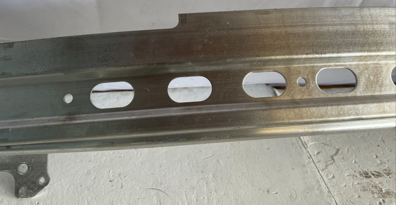 Load image into Gallery viewer, 2023 - 2025 HONDA PILOT FRONT BUMPER REINFORCEMENT IMPACT BAR BEAM # 105866
