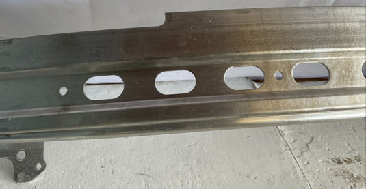 2023 - 2025 HONDA PILOT FRONT BUMPER REINFORCEMENT IMPACT BAR BEAM