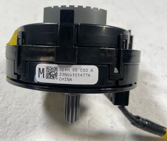 2013 - 2025 MAZDA CX-5 STEERING COLUMN CLOCK SPRING SRS MODULE UNIT