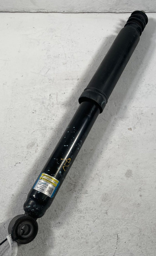 2022 - 2026 TOYOTA TUNDRA REAR LEFT OR RIGHT SIDE SHOCK ABSORBER 3.4L