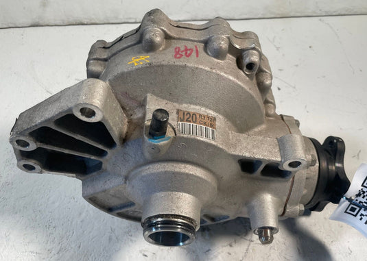 2019-2023 GENESIS G70 AWD FRONT AXLE DIFFERENTIAL CARRIER ASSEMBLY 2.0L