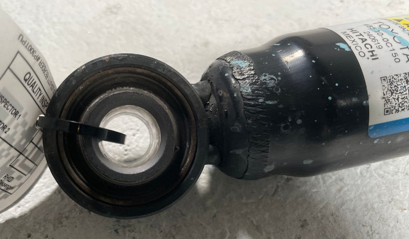 Load image into Gallery viewer, 2022 - 2026 TOYOTA TUNDRA REAR LEFT OR RIGHT SIDE SHOCK ABSORBER 3.4L # 108501
